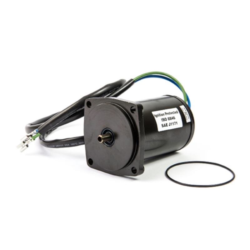 [S18-6280-BLA] SIERRA TILT/TRIM MOTOR BRP (S18-6280)