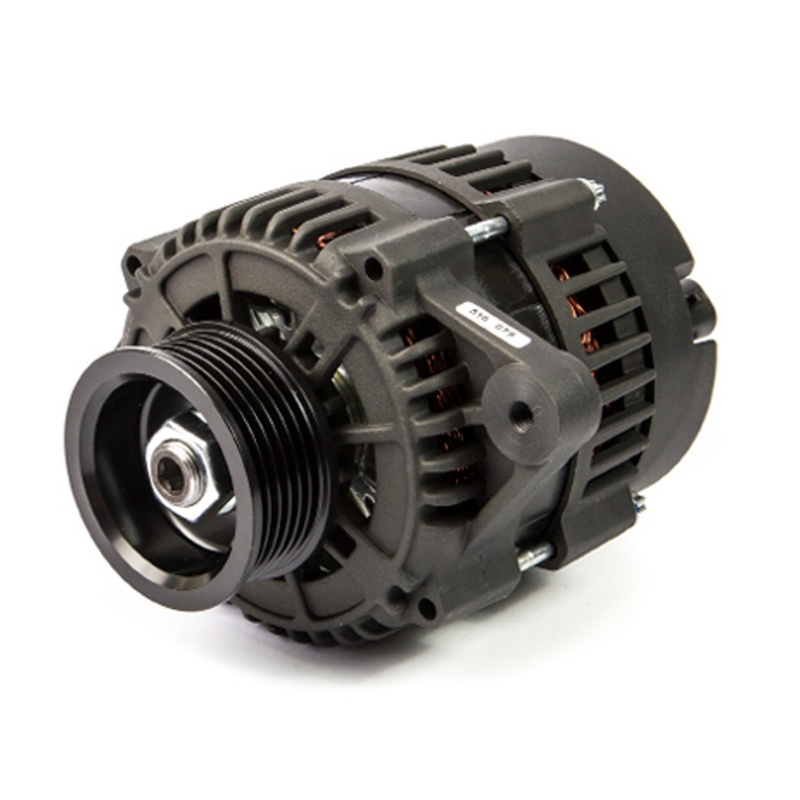 [S18-6293-BLA] SIERRA ALTERNATOR MERCRUISER (S18-6293)