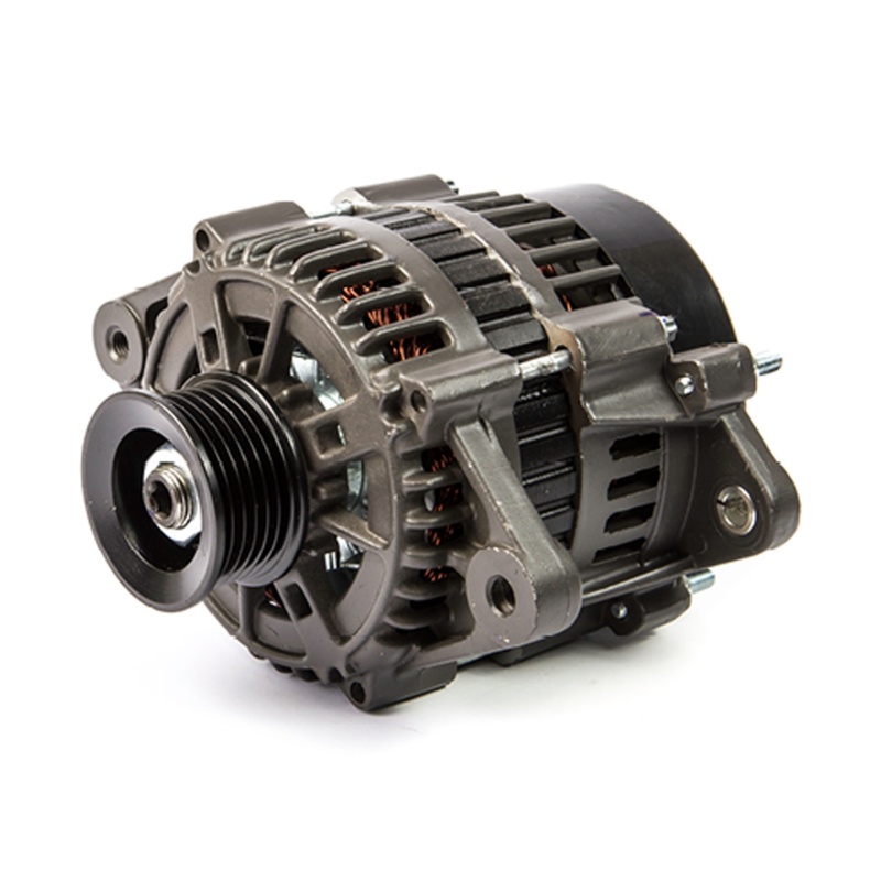 [S18-6298-BLA] SIERRA ALTERNATOR MERCRUISER (S18-6298)