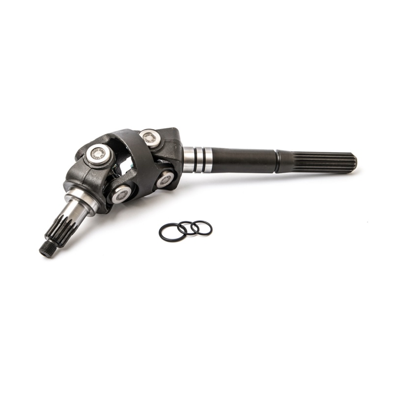 [S18-6401-BLA] SIERRA U-JOINT ASSEMBLY MERCRUISER BRAVO I, II, III 1998-05 (S18-6401)