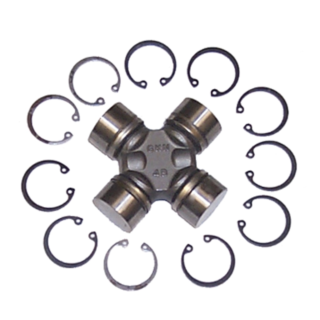 [S18-6406-BLA] SIERRA U-JOINT MERCRUISER ALPHA I GEN II (S18-6406)