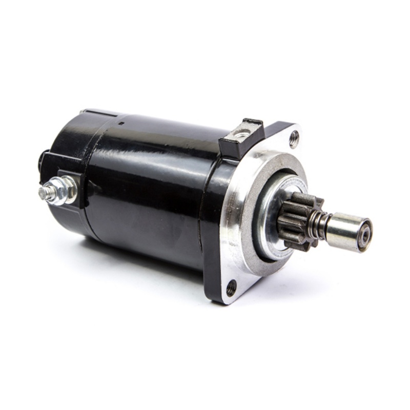 [S18-6413-BLA] SIERRA STARTER YAMAHA (S18-6413)