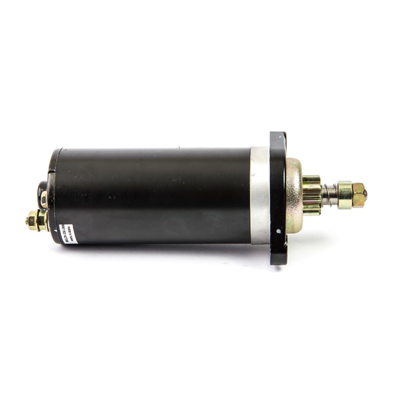 [S18-6420-BLA] SIERRA STARTER YAMAHA (S18-6420)
