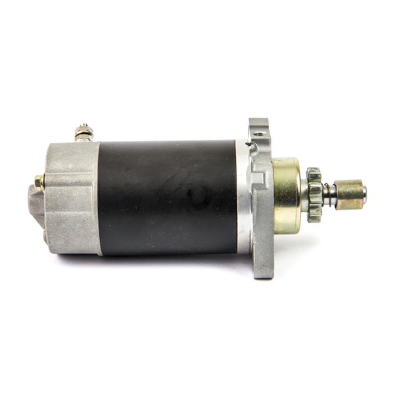 [S18-6421-BLA] SIERRA STARTER YAMAHA (S18-6421)