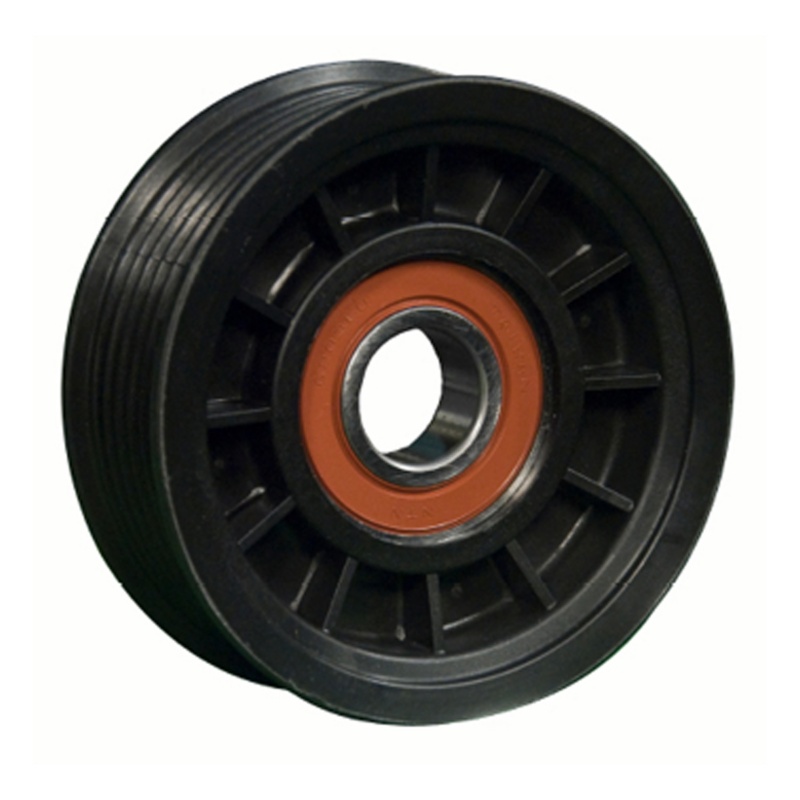 [S18-6457-BLA] SIERRA PULLEY IDLER MERCRUISER COMPOSITE (S18-6457)