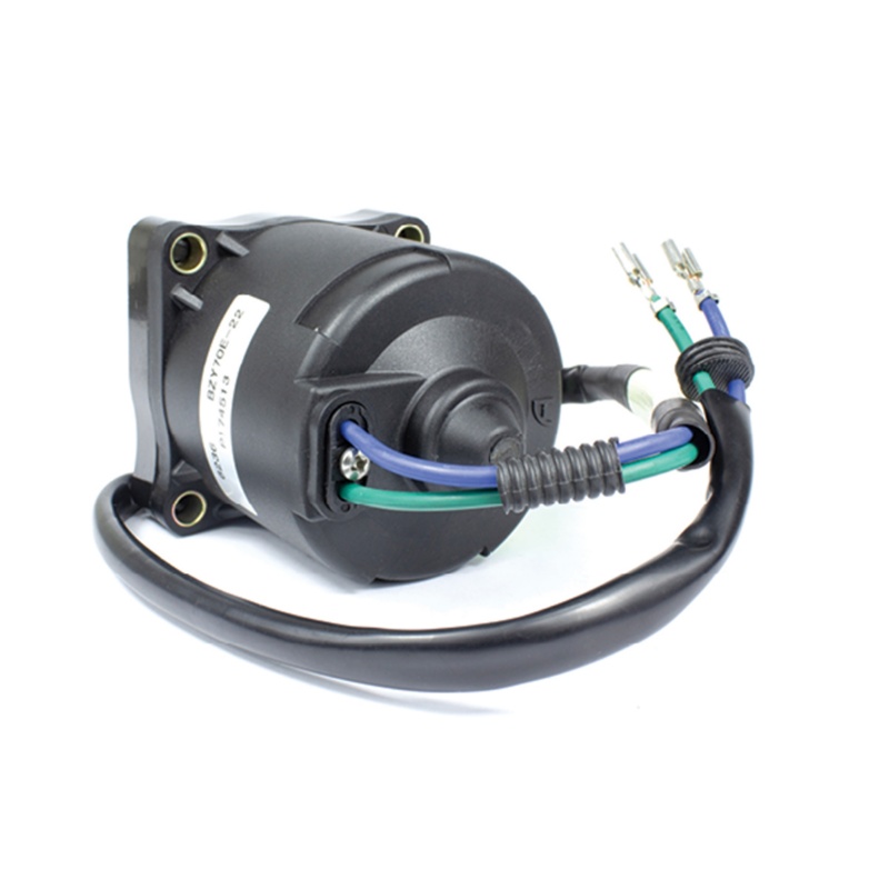 [S18-6743-BLA] SIERRA TRIM MOTOR HONDA 70-90HP 2007 & UP (S18-6743)