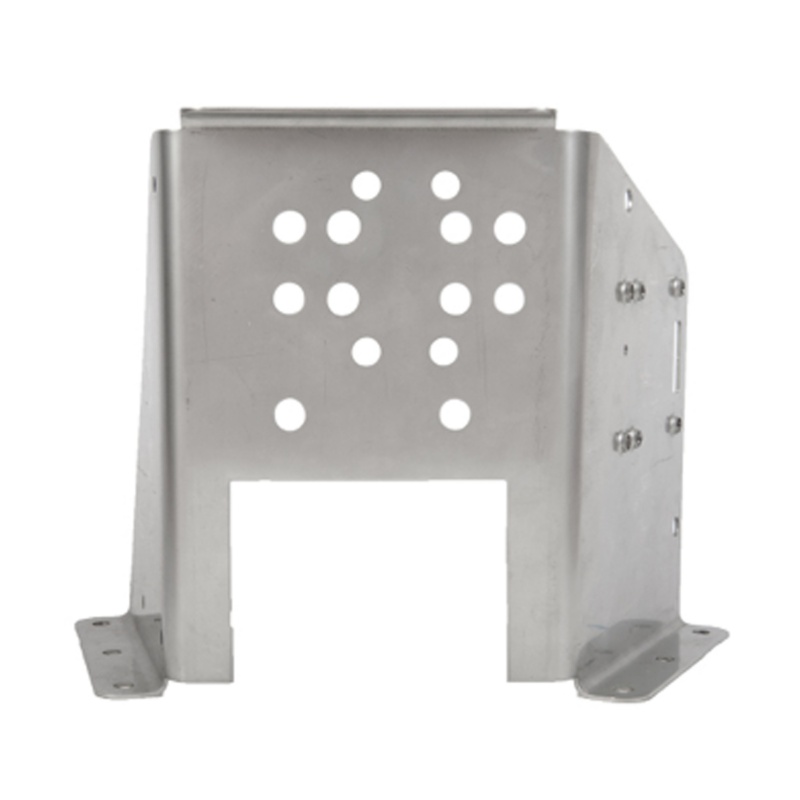 [S18-6750-BLA] SIERRA BRACKET MERCRUISER TILT/TRIM BRACKET S/STEEL (S18-6750)
