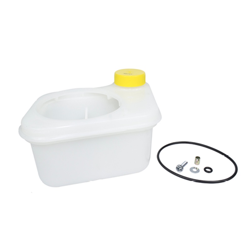[S18-6771-BLA] SIERRA RESERVOIR MERCURY/MERCRUISER TILT/TRIM (S18-6771)