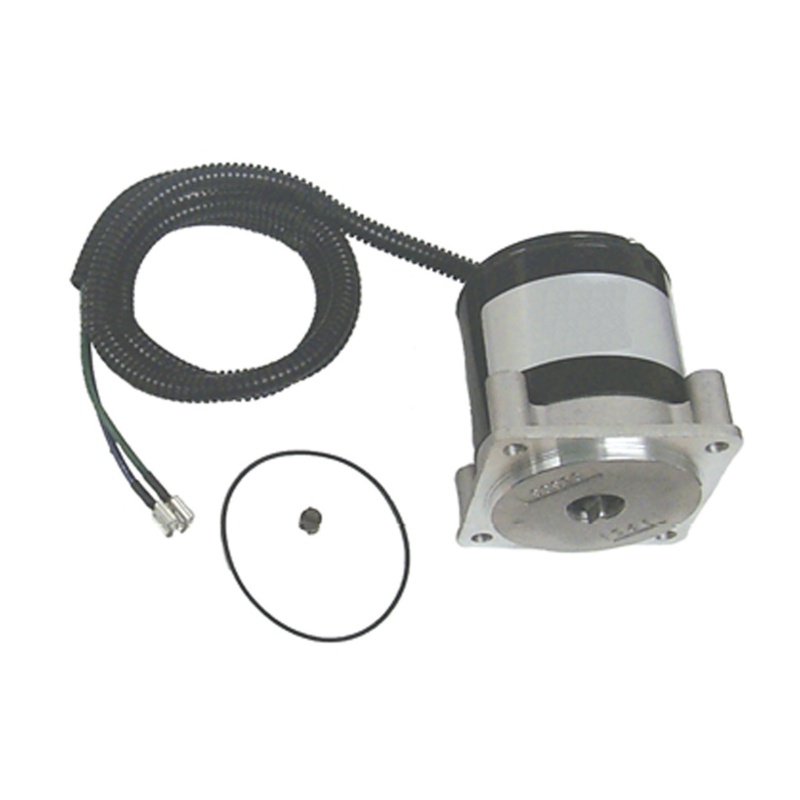 [S18-6780-BLA] SIERRA TRIM MOTOR BRP 90-225HP 1991-UP, 120-140HP 1991-94 (S18-6780)