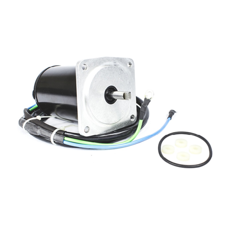[S18-6787-BLA] SIERRA TILT/TRIM MOTOR YAMAHA 67F-43880-00 (S18-6787)