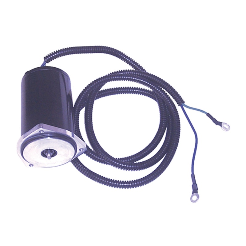 [S18-6789-BLA] SIERRA TILT/TRIM MOTOR YAMAHA 62X-43880-09 (S18-6789)
