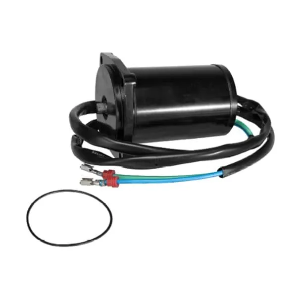 [S18-6815-BLA] SIERRA TILT/TRIM MOTOR BRP 25-60HP 2004-09 (S18-6815)