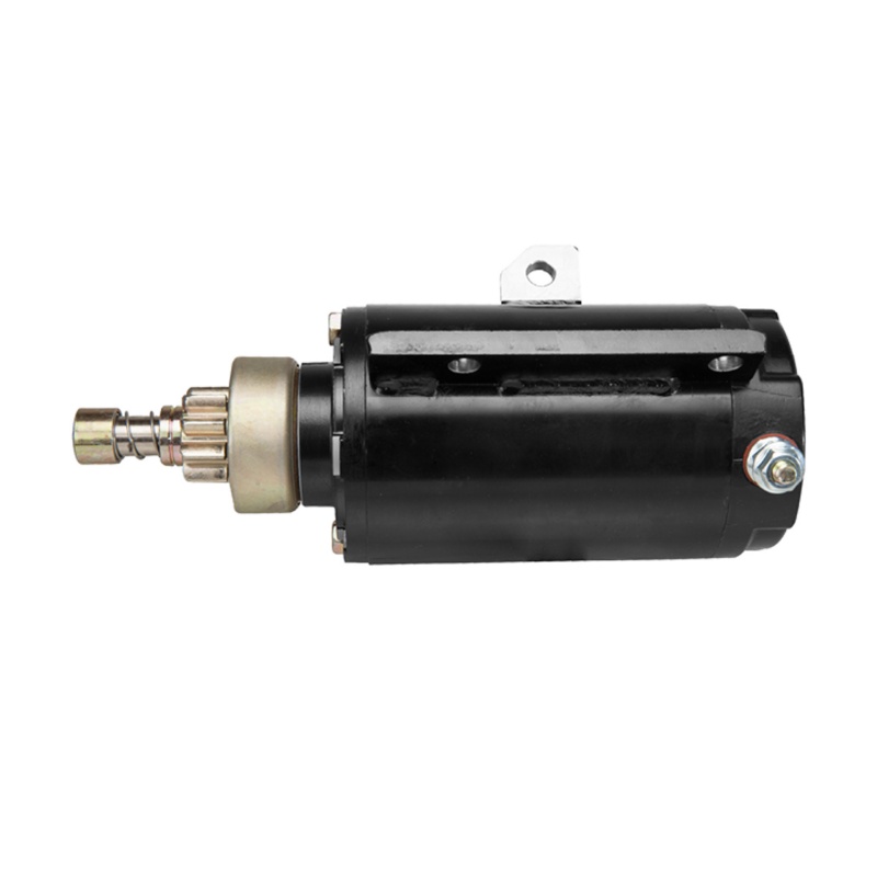 [S18-6826-BLA] SIERRA STARTER BRP (S18-6826)
