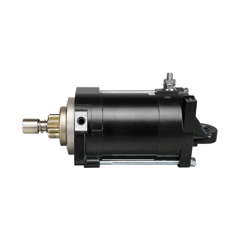 [S18-6861-BLA] SIERRA STARTER YAMAHA (S18-6861)