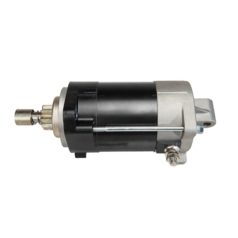 [S18-6942-BLA] SIERRA STARTER YAMAHA (S18-6942)