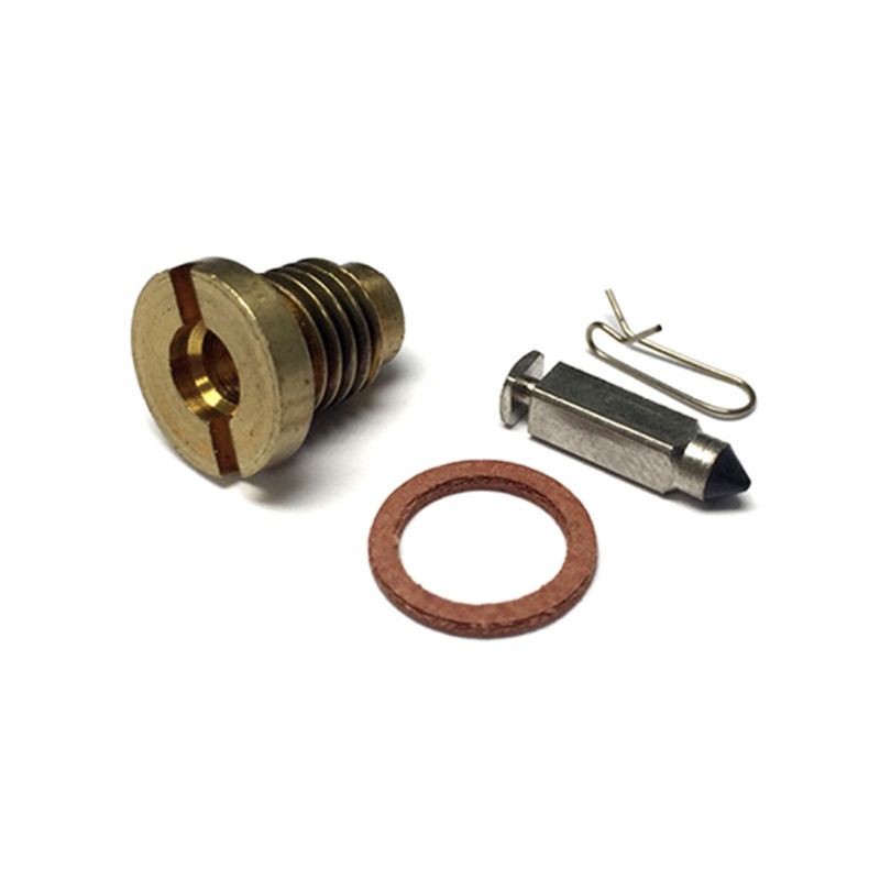 [S18-7093-BLA] SIERRA NEEDLE AND SEAT BRP (S18-7093)