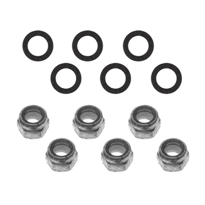[S18-72005-BLA] SIERRA KIT MERCRUISER NUT AND WASHER (S18-72005)