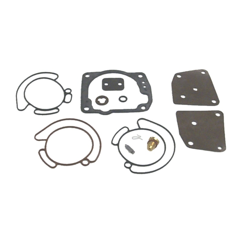 [S18-7247-BLA] Sierra carburettor kit BRP (S18-7247)