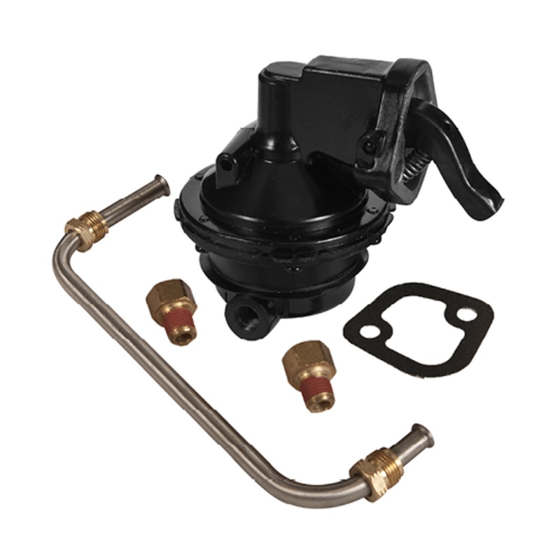 [S18-7288-1-BLA] SIERRA FUEL PUMP MERCRUISER (S18-7288-1)