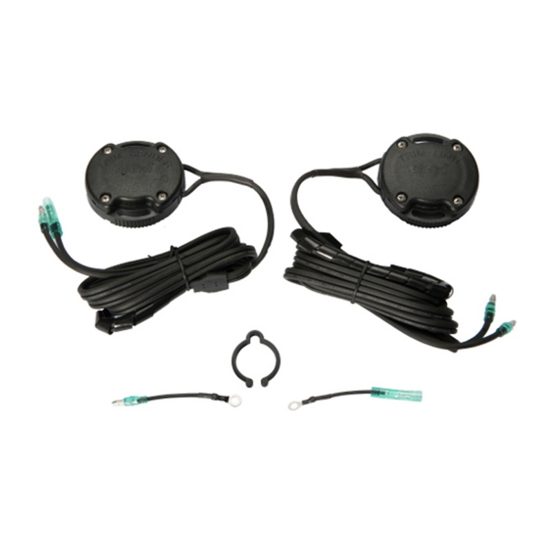 [S18-7633-BLA] Sierra limit kit MerCruiser (S18-7633)