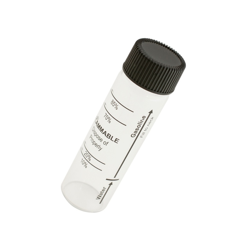 [S18-79816-BLA] SIERRA TESTER FUEL (S18-79816)