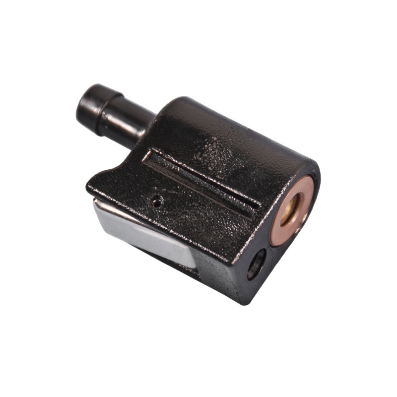 [S18-80410-1-BLA] SIERRA FUEL FITTING TOHATSU/MERC FEMALE MOTOR END (S18-80410-1)