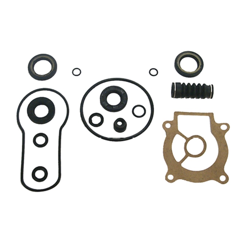[S18-8337-BLA] SIERRA SEAL KIT SUZUKI LOWER UNIT (S18-8337)