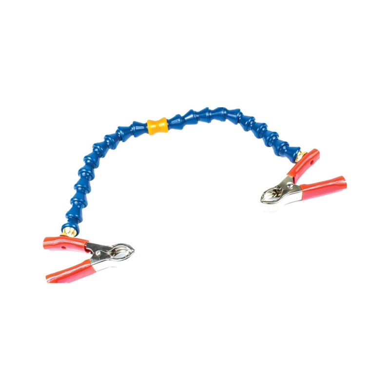 [S18-8608-BLA] SIERRA FLEXIBLE NOZZLE UNIVERSAL SUPPORT (S18-8608)