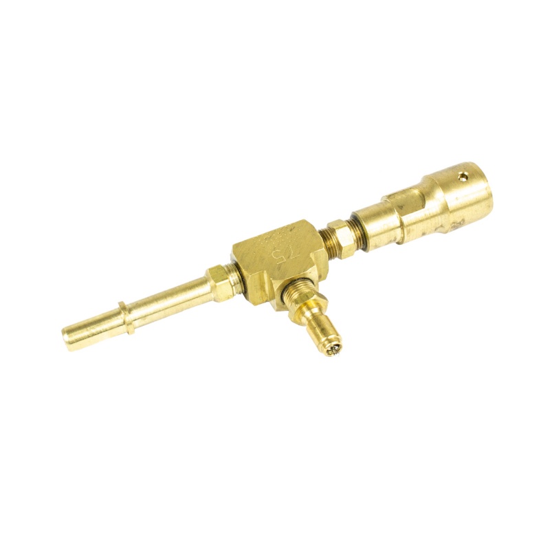 [S18-8610-BLA] SIERRA E-GO ADAPTER YAMAHA EFI MOTORS (S18-8610)