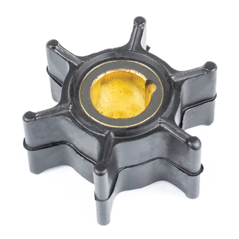 [S18-8906-BLA] Sierra impeller BRP 5-8 hp (S18-8906)
