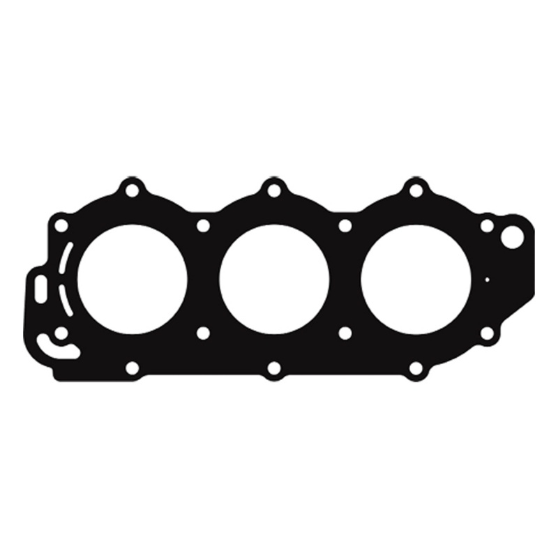 [S18-99060-BLA] SIERRA GASKET YAMAHA CYLINDER HEAD (S18-99060)