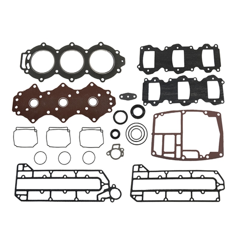 [S18-99176-BLA] SIERRA GASKET SET YAMAHA POWERHEAD (S18-99176)