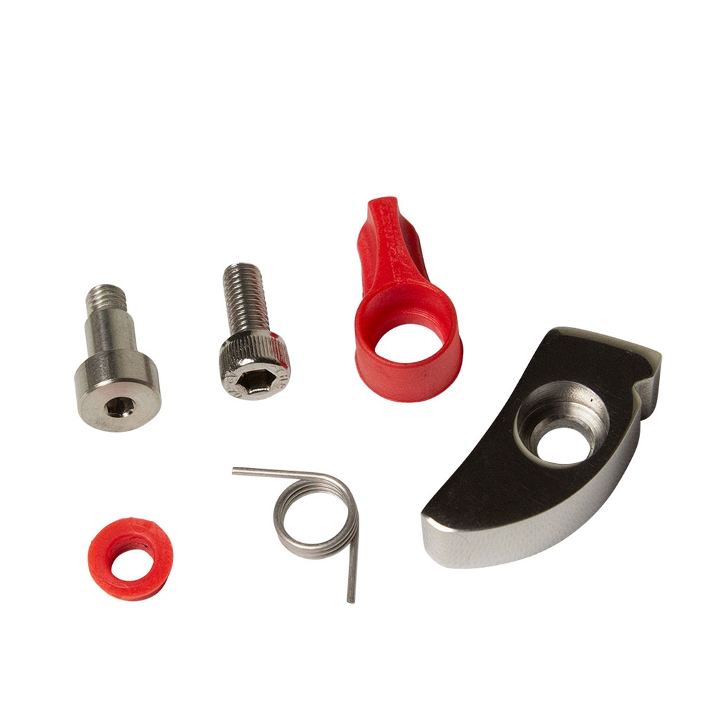[SP15156284-BLA] LEWMAR MANUAL RECOVERY PAWL KIT V1 2 3 GYPSY ONLY (SP15156284)