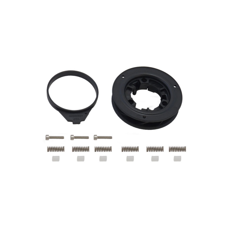 [SP43430593-BLA] LEWMAR EVO JAW KIT 30/40ST (SP43430593)