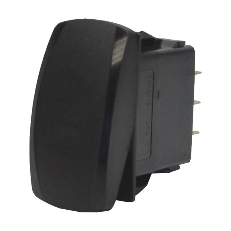[SRK19210-BLA] SIERRA CONTURA V SWITCH ON-OFF SPST (SRK19210)