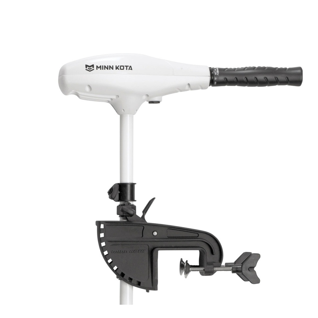 [601440-BLA] MINN KOTA RT TRANSOM TROLLING MOTOR 40/SC/T 30" 12V (601440)