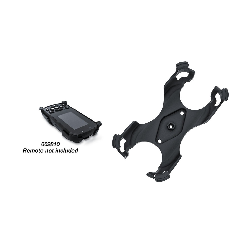 [602810-BLA] MINN KOTA REMOTE IPILOT LINK CRADLE POST 2017 (602810)