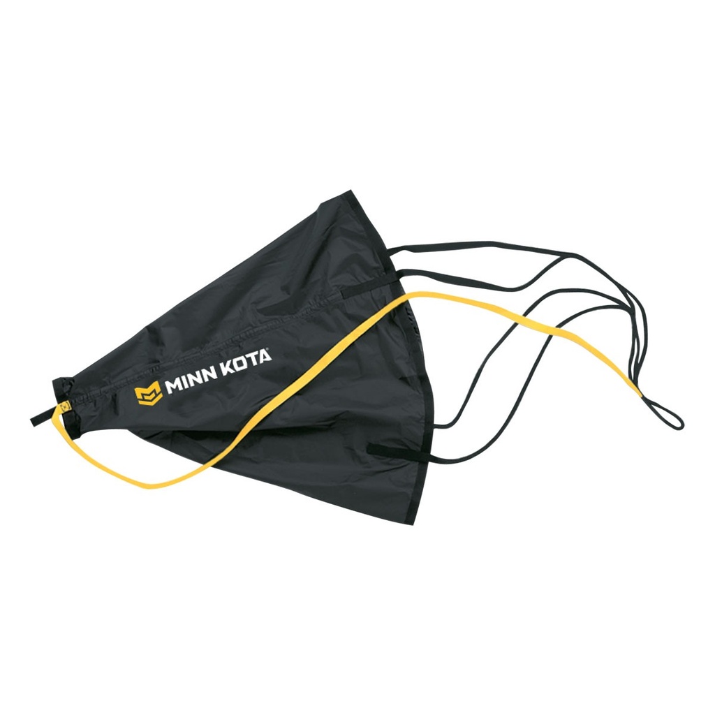 [602906-BLA] MINN KOTA DRIFT SOCK MKA-26 MINN KOTA DRIFT SOCK (602906)