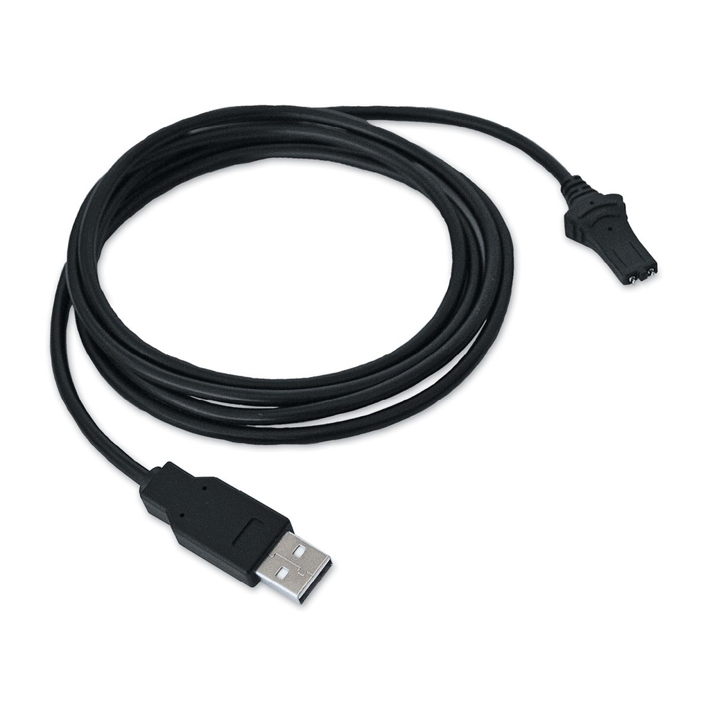 [602948-BLA] MINN KOTA CABLE I-PILOT LINK SYSTEM CHARGING CABLE (602948)