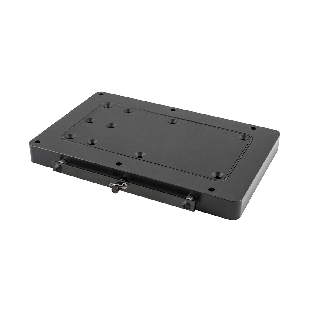 [604202-BLA] MINN KOTA QUICK RELEASE BRACKET QUEST BLACK (604202)
