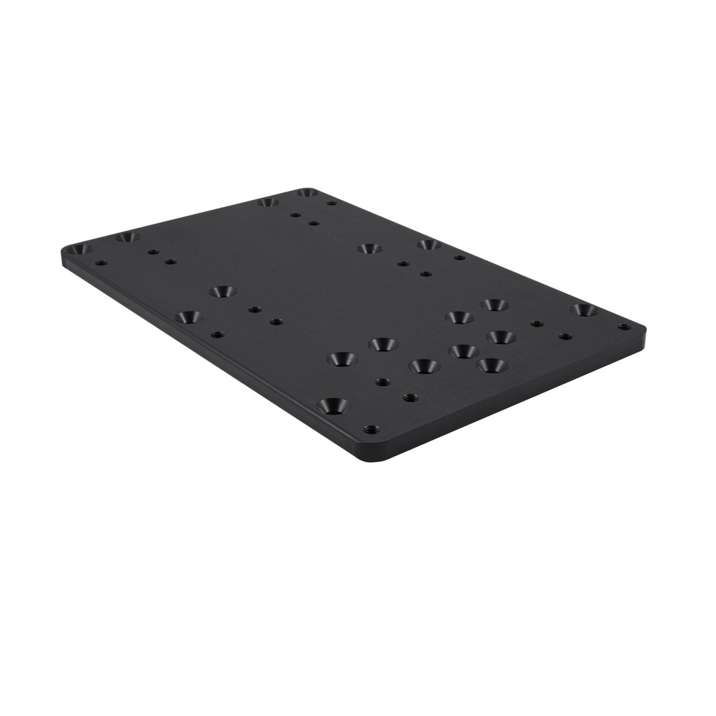 [604204-BLA] MINN KOTA BOAT REINFORCEMENT KIT QUEST (604204)