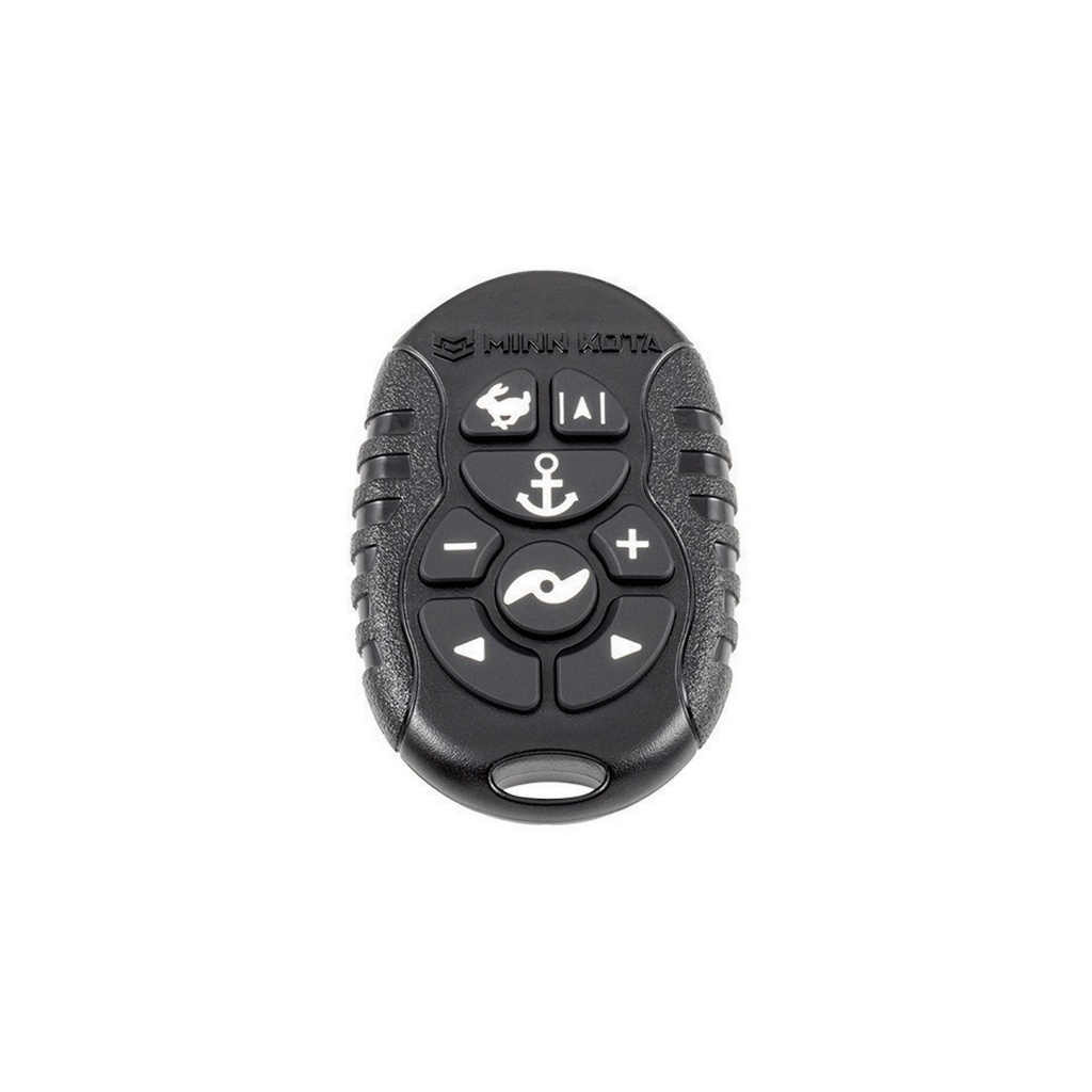 [604218-BLA] MINN KOTA MICRO REMOTE BLUETOOTH T/S AFTER 2017 (604218)