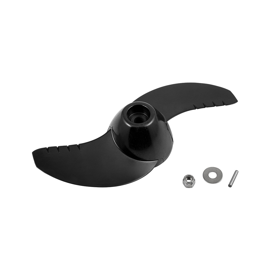 [604226-BLA] MINN KOTA PROP QUEST MKP-40 POWER (604226)