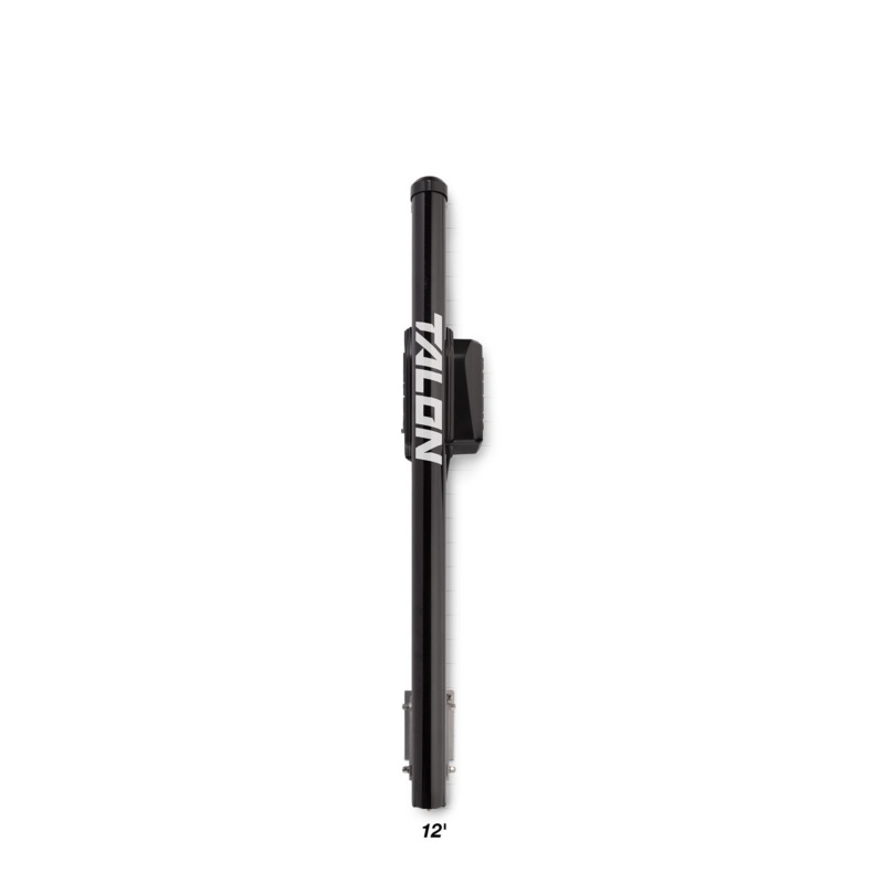 [606124-BLA] MINN KOTA TALON 12' ANCHOR SPIKE BLACK (606124)
