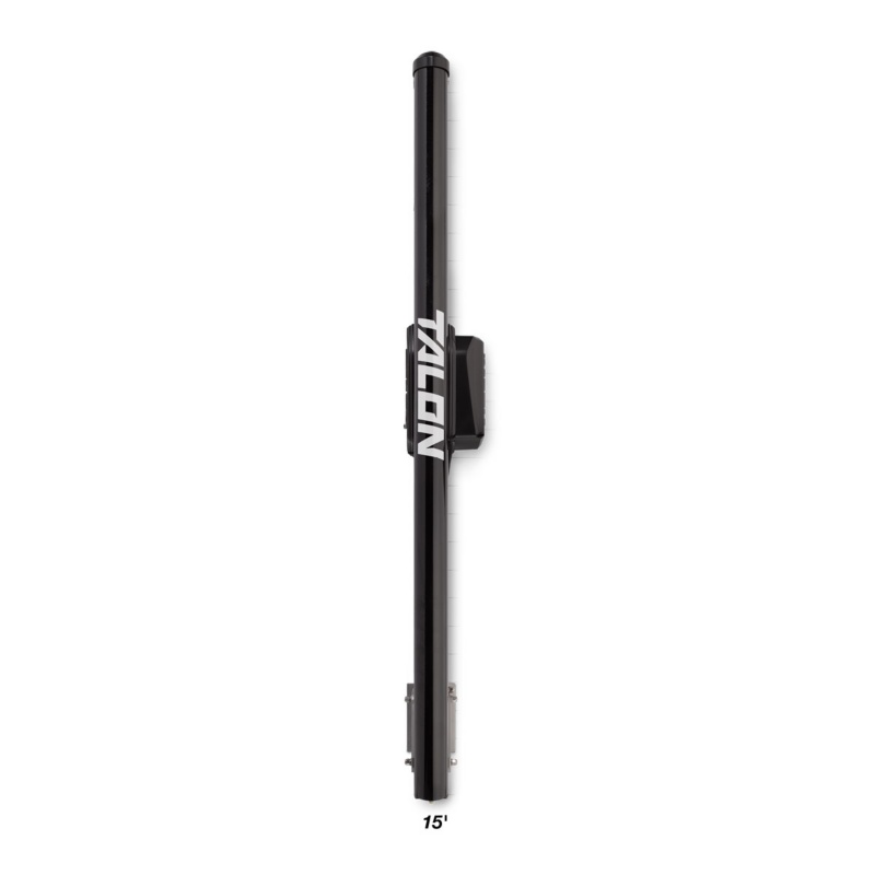 [606128-BLA] MINN KOTA TALON 15' ANCHOR SPIKE BLACK (606128)