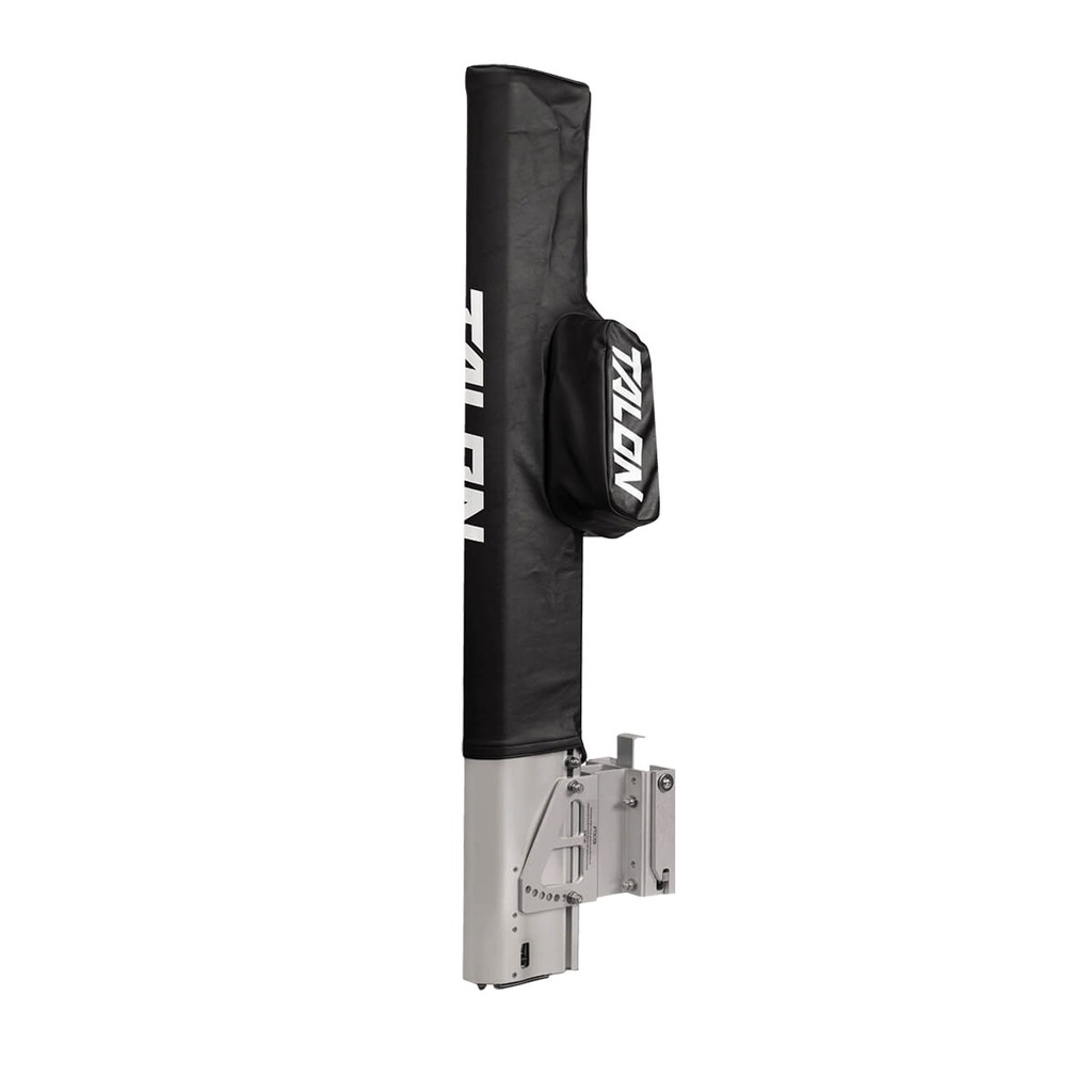 [606131-BLA] MINN KOTA TALON COVER TRAVEL COVER BT 8' (606131)