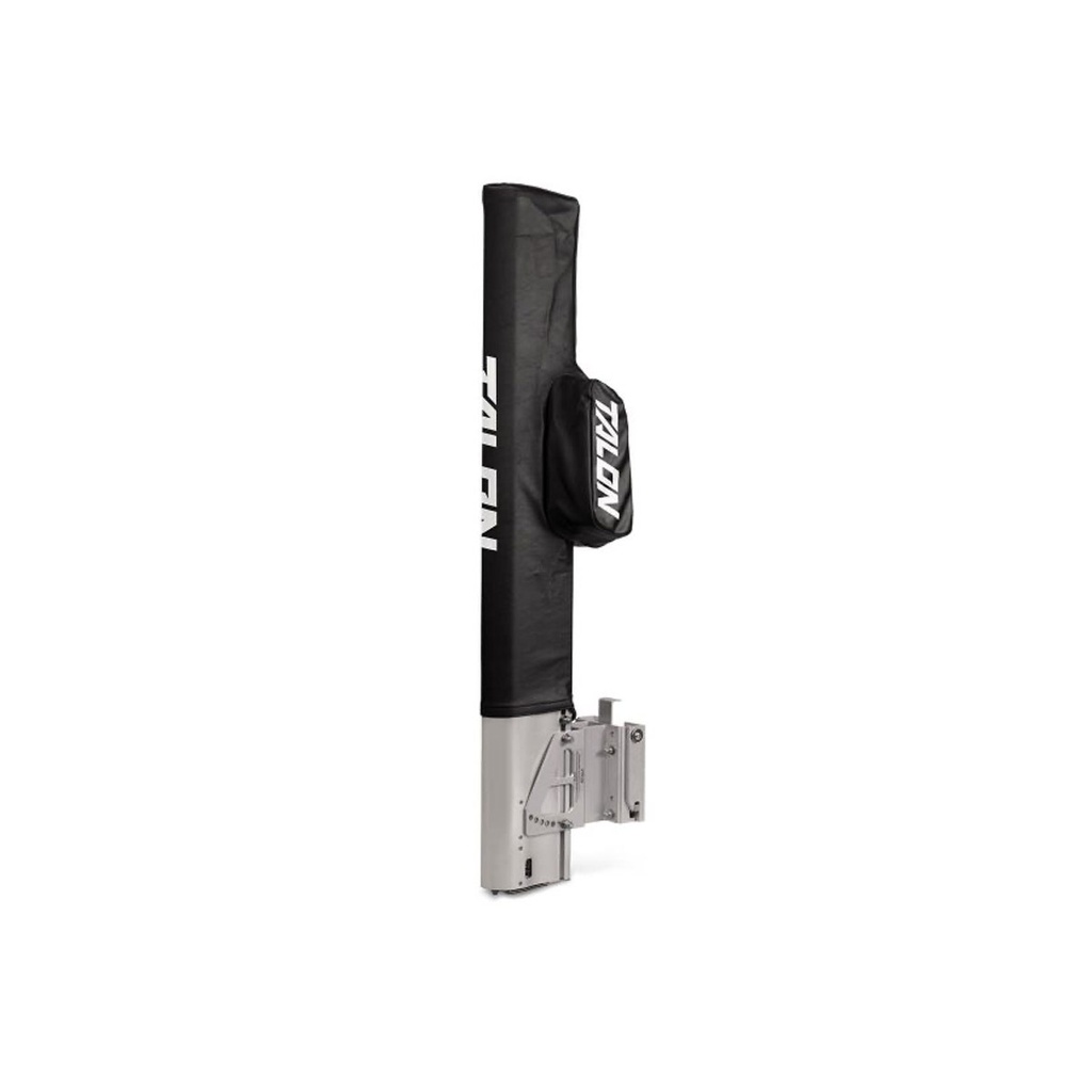 [606162-BLA] MINN KOTA TALON BRACKET TILT HINGE (606162)