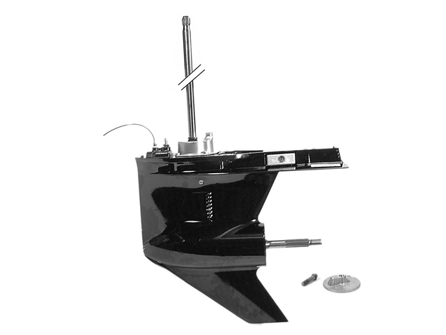 [1600 8M0236231] GC COMP 3.0L LG (8M0236231)