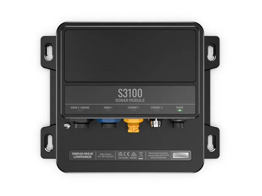 [00015918001] S3100 Sonar Module 000-15918-002 (00015918002)
