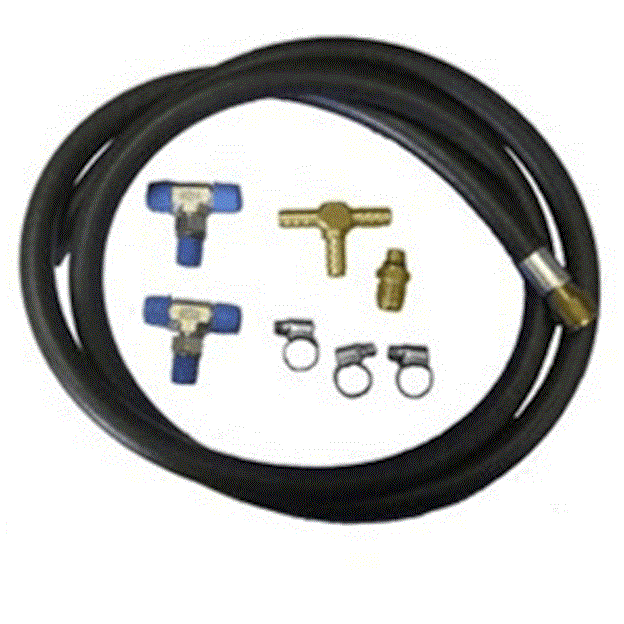[00015943001] Verado Fitting Kit for PUMP-1, 2, 3, 4 and 5 000-11772-001 (00015943001)